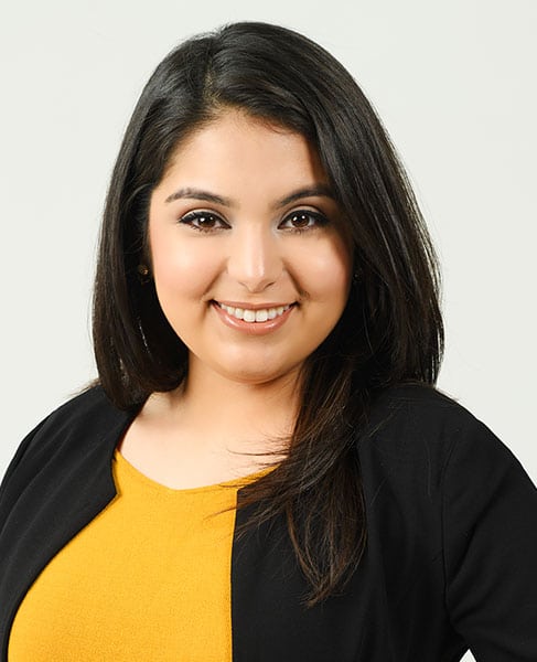 Leslie Vera Associate Immigration Attorney