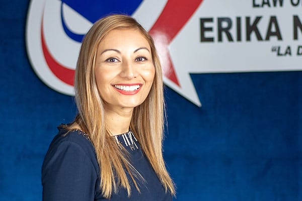 Law offices of Erika Salter Team member 1