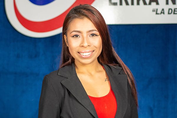 Law offices of Erika Salter Team member 2