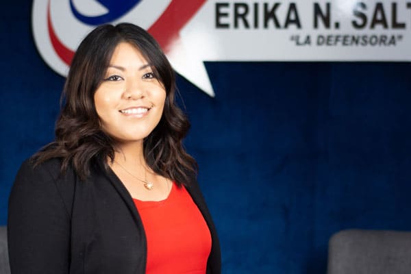 Law offices of Erika Salter Team member 3
