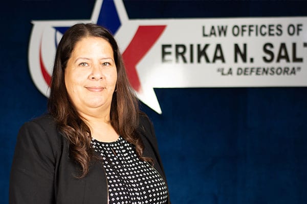 Law offices of Erika Salter Team member 9