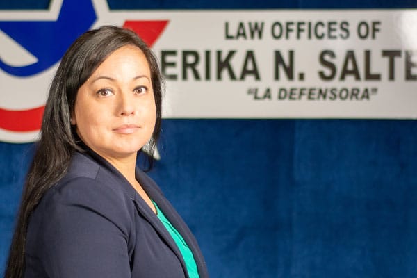 Law offices of Erika Salter Team member 13