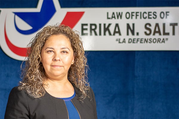 Law offices of Erika Salter Team member 14