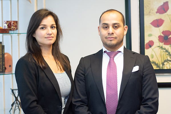 Law offices of Erika Salter Team member 15