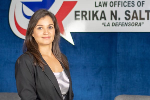 Law offices of Erika Salter Team member 18