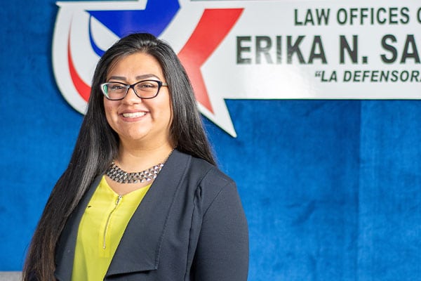 Law offices of Erika Salter Team member 22