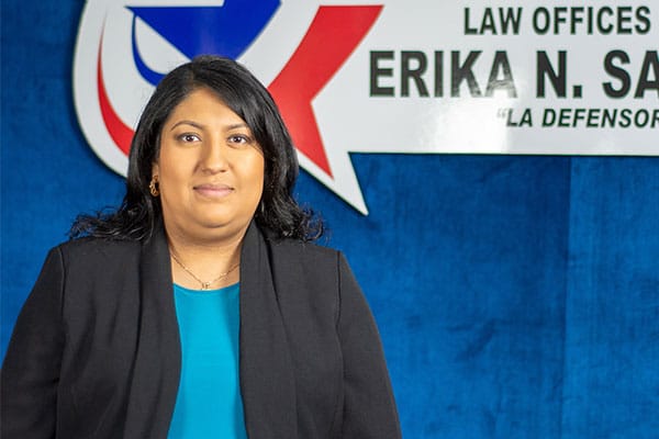 Law offices of Erika Salter Team member 23