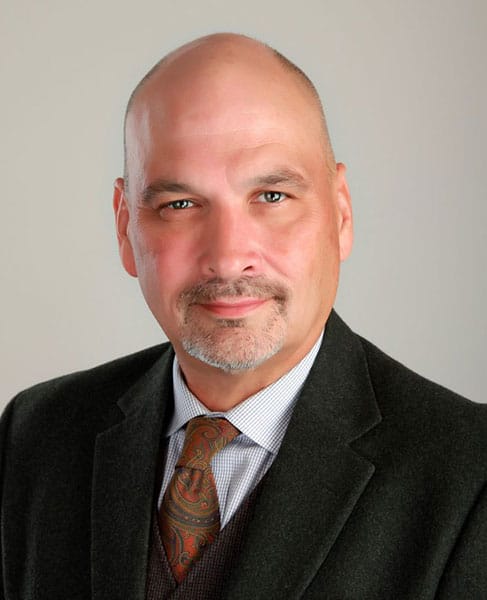 D Lane Brown Attorney