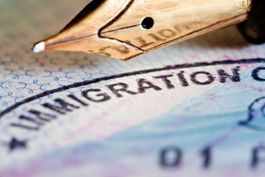 new immigration laws