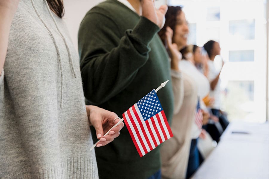 Read more about the article How to Obtain a Green Card in the US